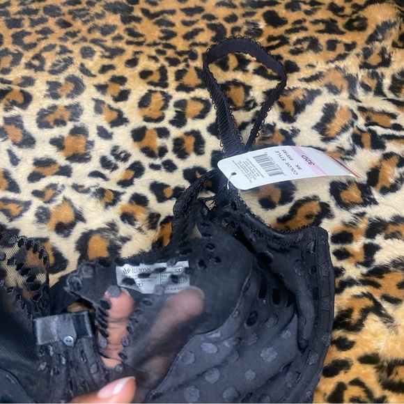 VINTAGE WACOAL @ MACY’S BRA - Picture 4 of 4